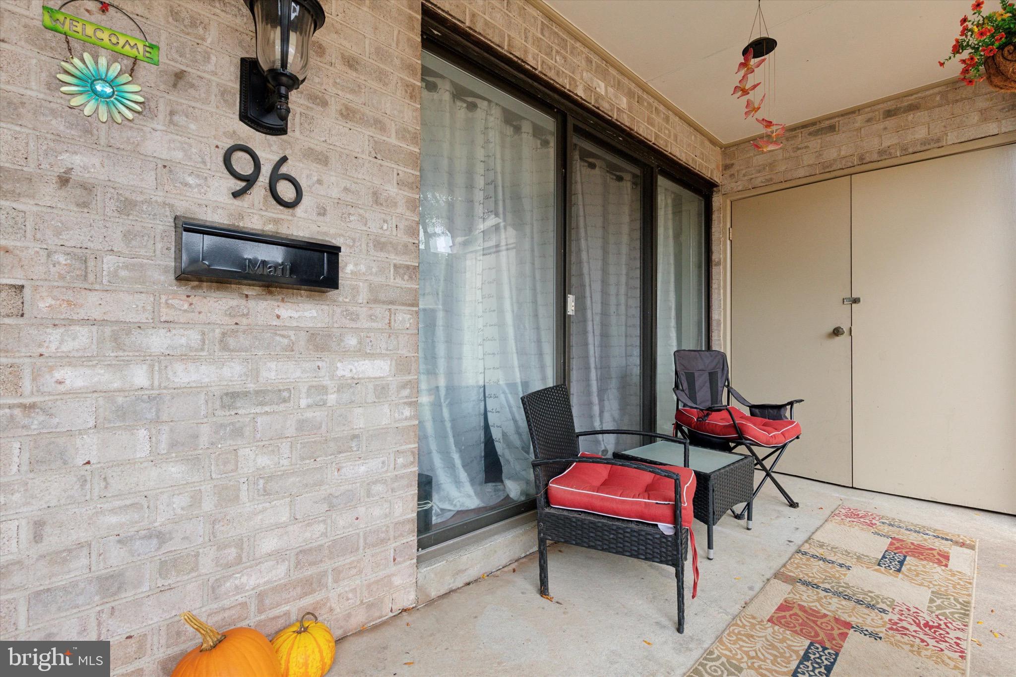 96 Providence Forge Road Royersford, PA 19468 - Photo 3 of 22 a bedroom with a bed and gym equipment