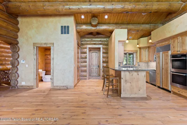 $5,750,000 | 5725 Caddis Fly Drive, Wilson, WY 83014