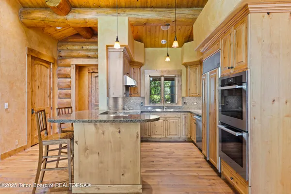 $5,750,000 | 5725 Caddis Fly Drive, Wilson, WY 83014