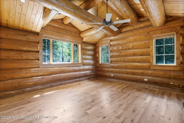 $5,750,000 | 5725 Caddis Fly Drive, Wilson, WY 83014