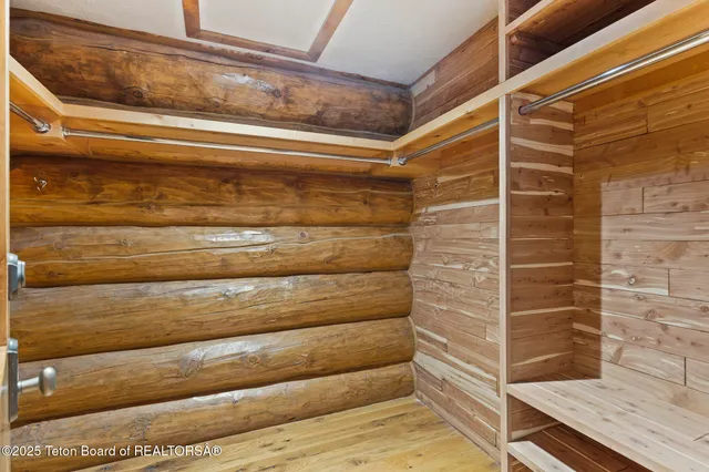 $5,750,000 | 5725 Caddis Fly Drive, Wilson, WY 83014