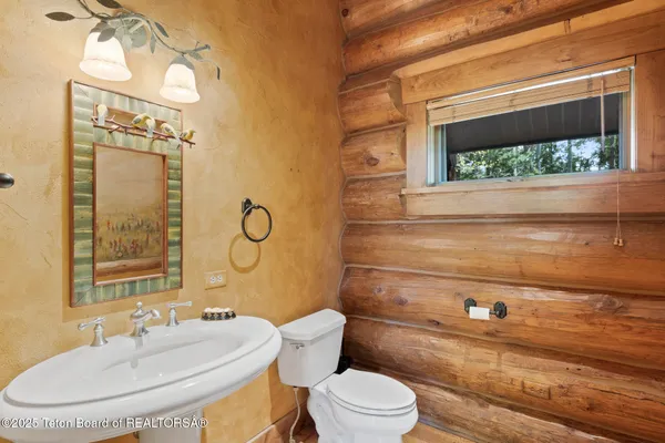 $5,750,000 | 5725 Caddis Fly Drive, Wilson, WY 83014