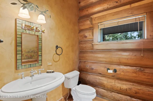 $5,750,000 | 5725 Caddis Fly Drive, Wilson, WY 83014