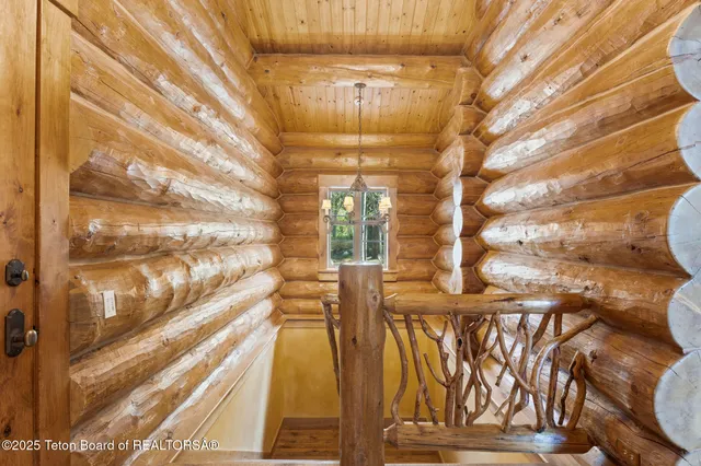 $5,750,000 | 5725 Caddis Fly Drive, Wilson, WY 83014