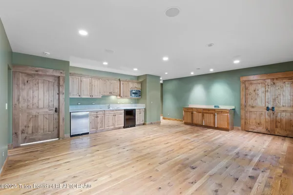 $5,750,000 | 5725 Caddis Fly Drive, Wilson, WY 83014