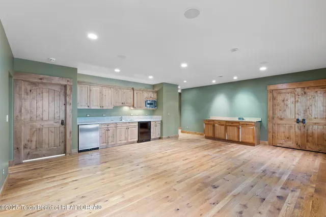 $5,750,000 | 5725 Caddis Fly Drive, Wilson, WY 83014