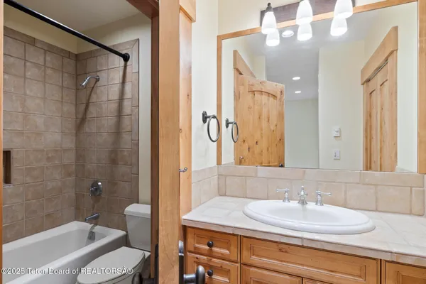 $5,750,000 | 5725 Caddis Fly Drive, Wilson, WY 83014