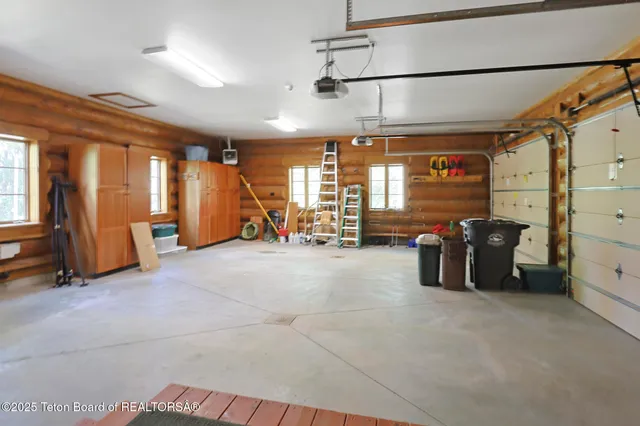 $5,750,000 | 5725 Caddis Fly Drive, Wilson, WY 83014
