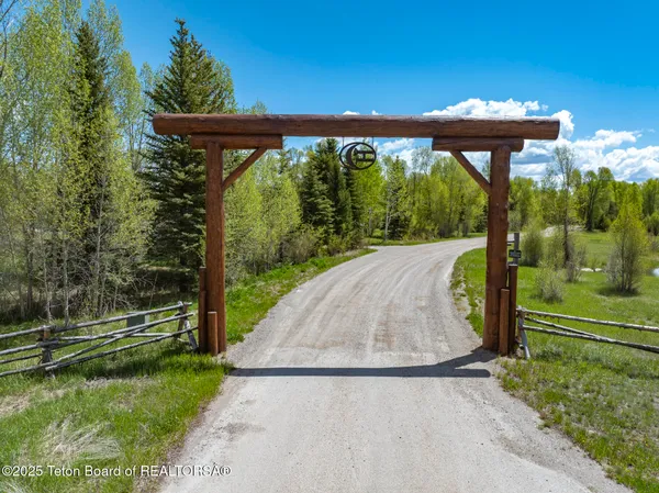 $5,750,000 | 5725 Caddis Fly Drive, Wilson, WY 83014