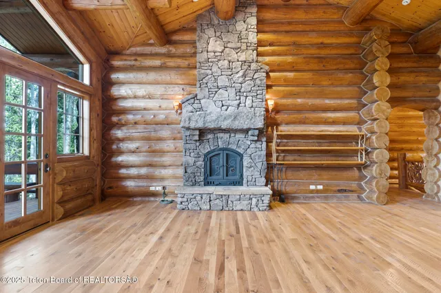 $5,750,000 | 5725 Caddis Fly Drive, Wilson, WY 83014