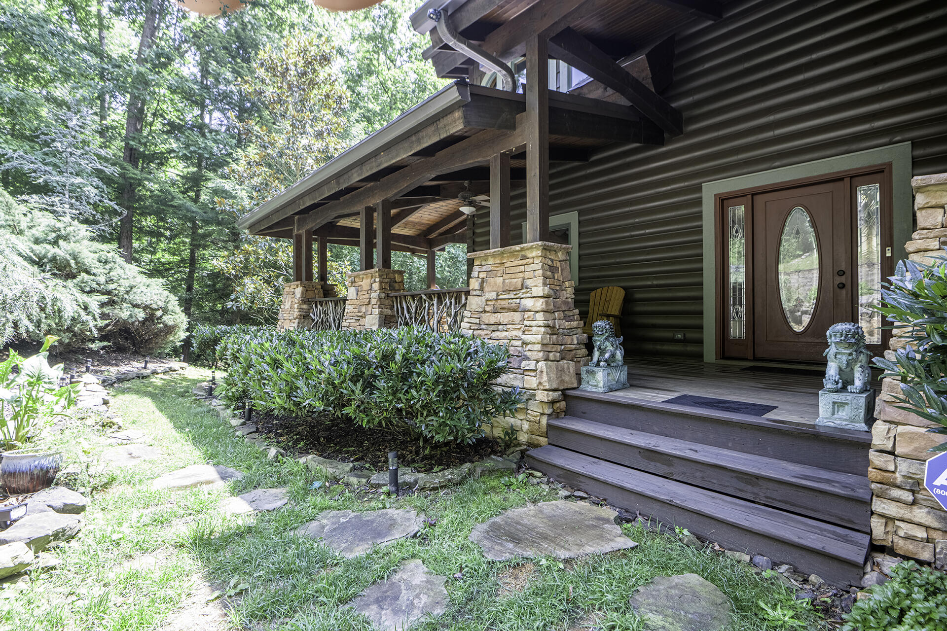 160 Tall Tree Trail Dunlap, TN 37327 - Photo 7 of 72 160 Tall Tree