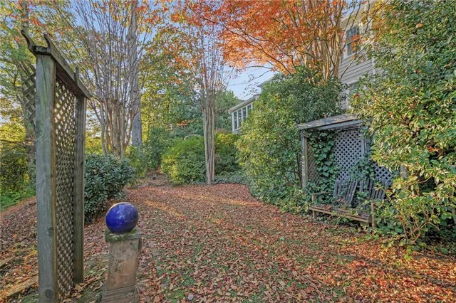 $7,200 | 4 Ansley Drive Northeast, Atlanta, GA 30309