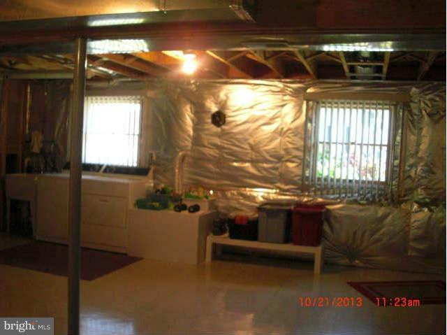 208 Cherry Valley Road Reisterstown, MD 21136 - Photo 20 of 26 Basement