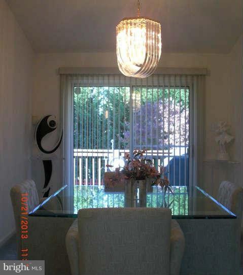 208 Cherry Valley Road Reisterstown, MD 21136 - Photo 3 of 26 Dining Room
