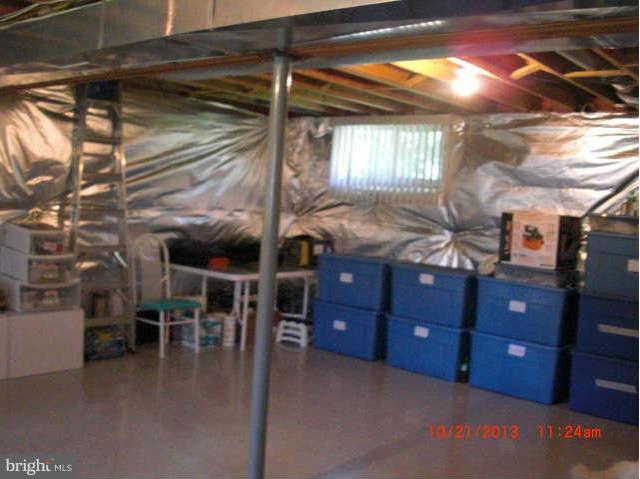 208 Cherry Valley Road Reisterstown, MD 21136 - Photo 21 of 26 Basement