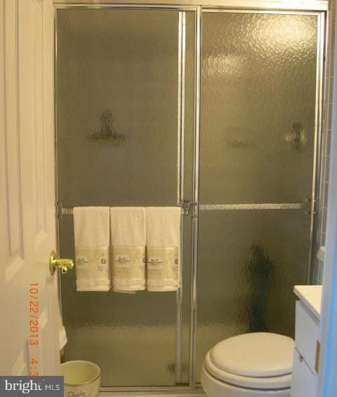208 Cherry Valley Road Reisterstown, MD 21136 - Photo 10 of 26 Bath (Master)
