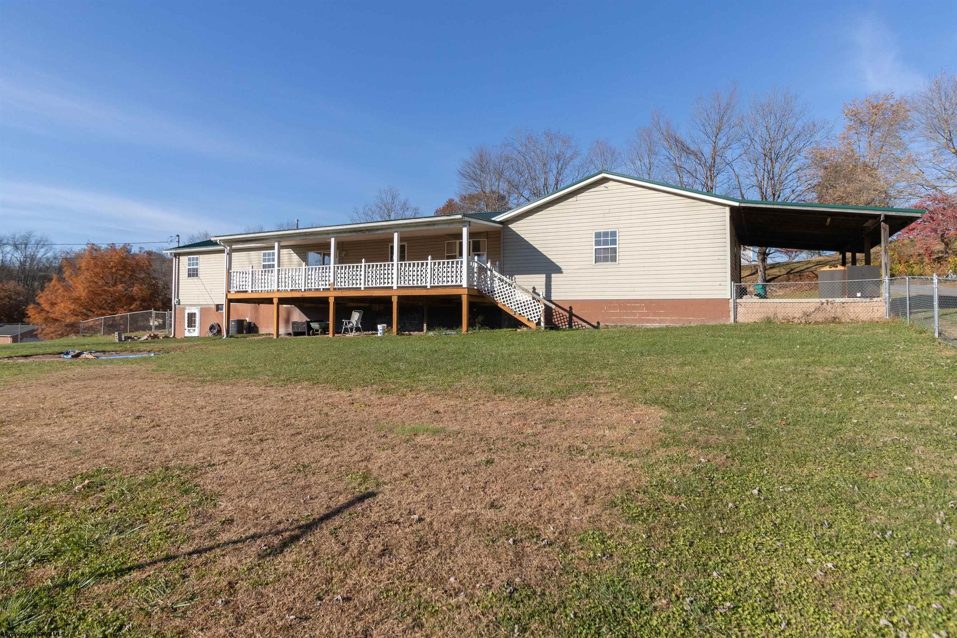 2856 Corbin Branch Road Bridgeport, WV 26330 - Photo 31 of 39 Gallery Image 31