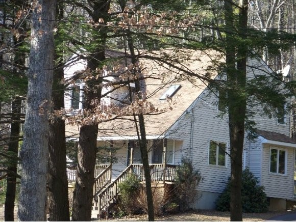 108 Chase Road South Hampton, NH 03827 - Photo 1 of 1