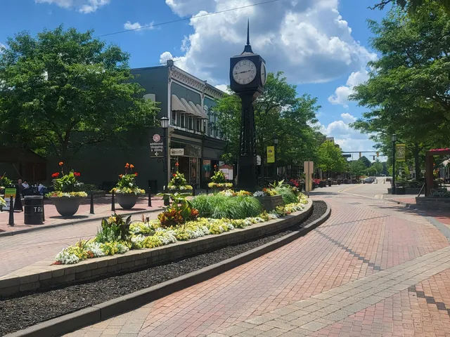 $1,799,000 | 633 North Center Street, Northville, MI 48167