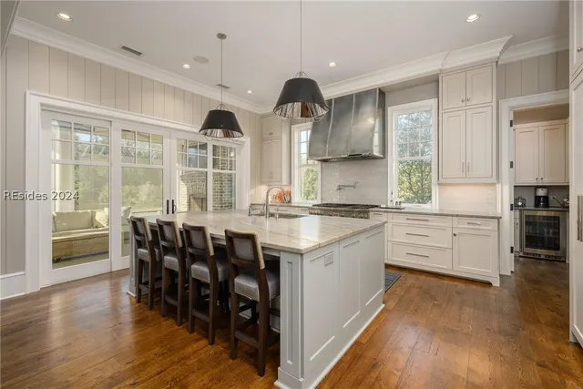 $1,799,000 | 633 North Center Street, Northville, MI 48167