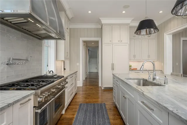 $1,799,000 | 633 North Center Street, Northville, MI 48167