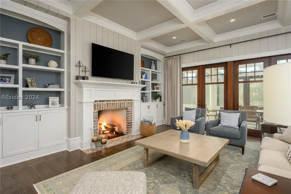 $1,799,000 | 633 North Center Street, Northville, MI 48167