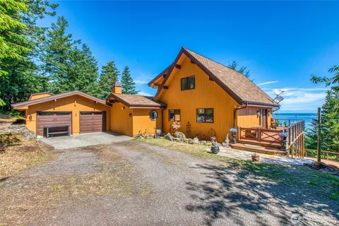 $1,950,000 | 1669 Day Lake Road, Orcas Island, WA 98245