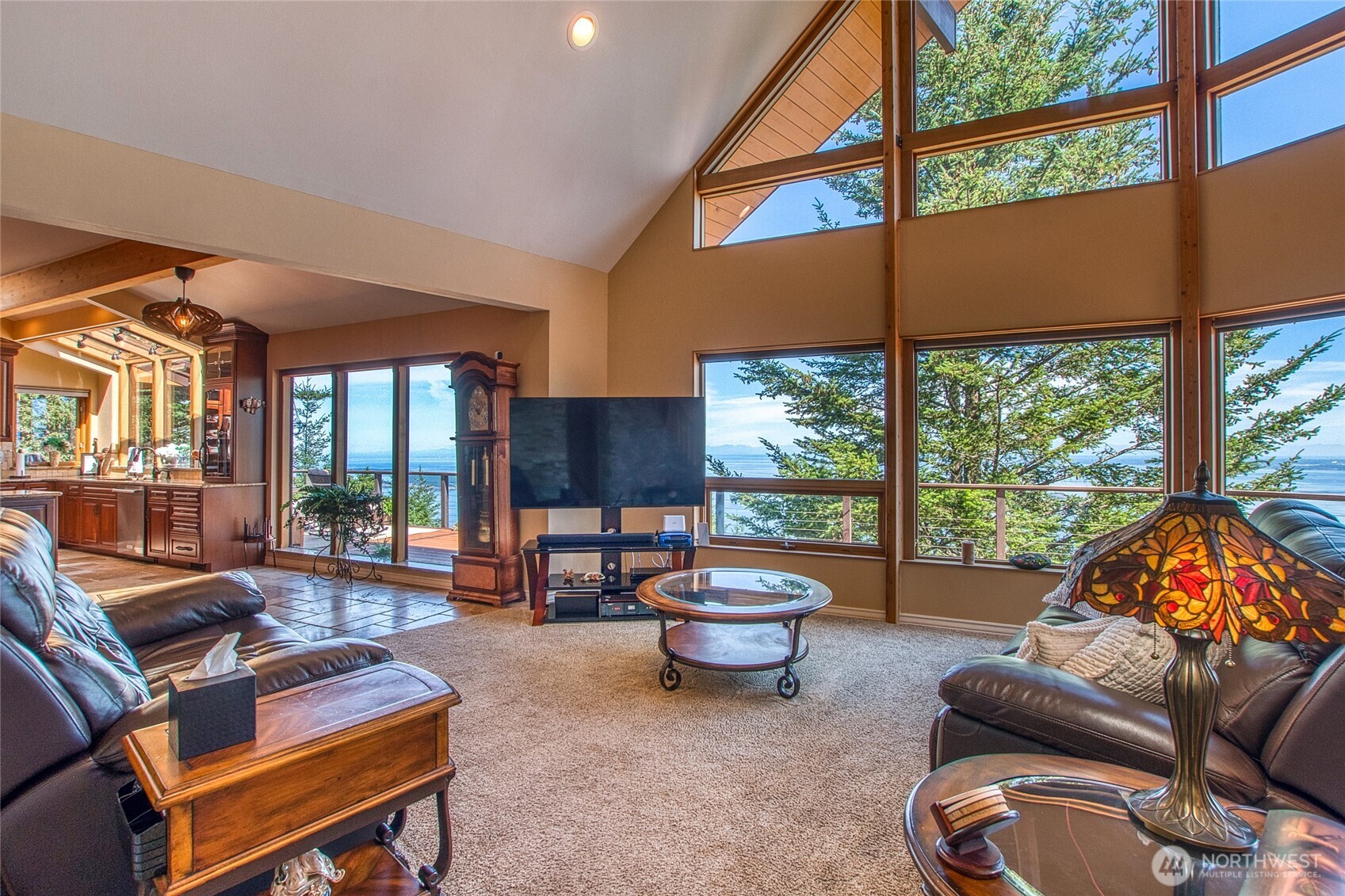 1669 Day Lake Road Orcas Island, WA 98245 - Photo 11 of 31