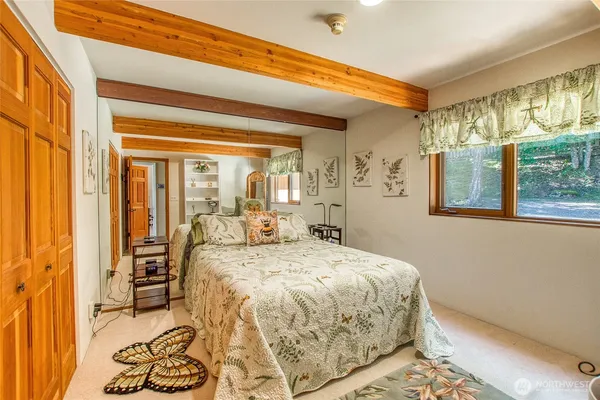 $1,950,000 | 1669 Day Lake Road, Orcas Island, WA 98245