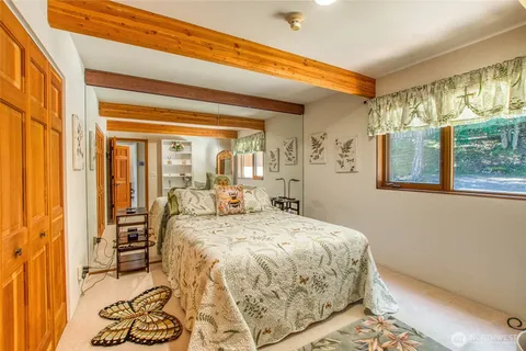 $1,950,000 | 1669 Day Lake Road, Orcas Island, WA 98245