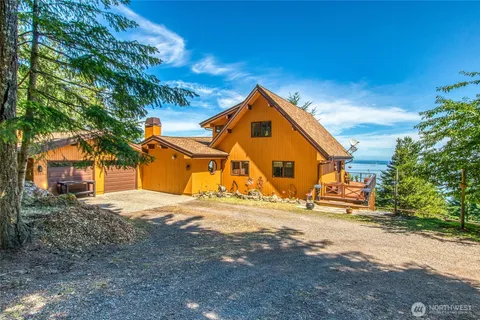 $1,950,000 | 1669 Day Lake Road, Orcas Island, WA 98245
