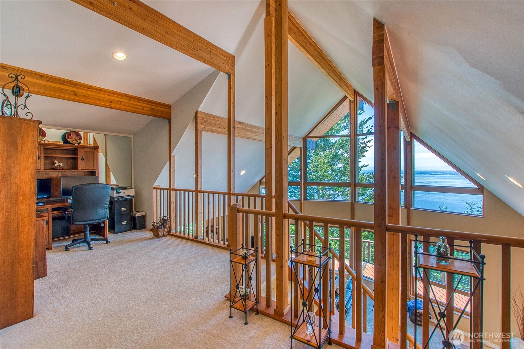 1669 Day Lake Road Orcas Island, WA 98245 - Photo 19 of 31