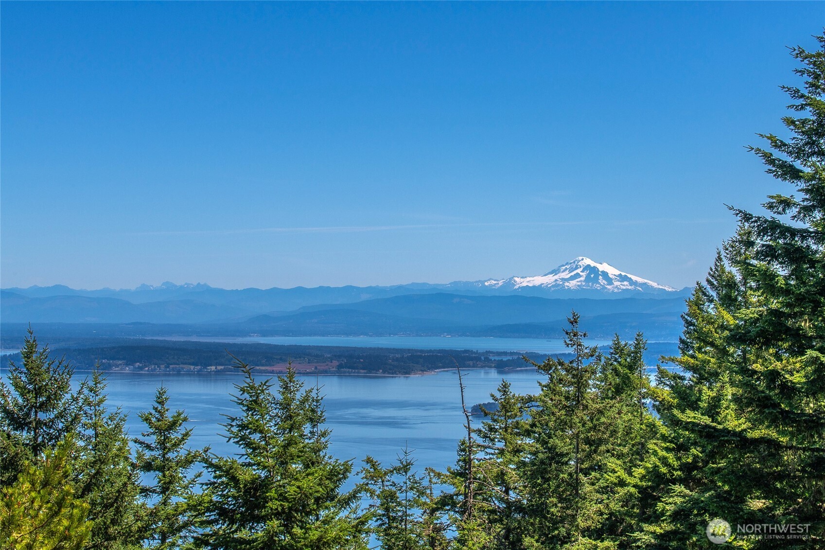 1669 Day Lake Road Orcas Island, WA 98245 - Photo 24 of 25