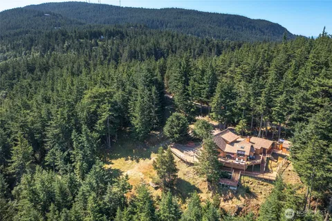 $1,950,000 | 1669 Day Lake Road, Orcas Island, WA 98245