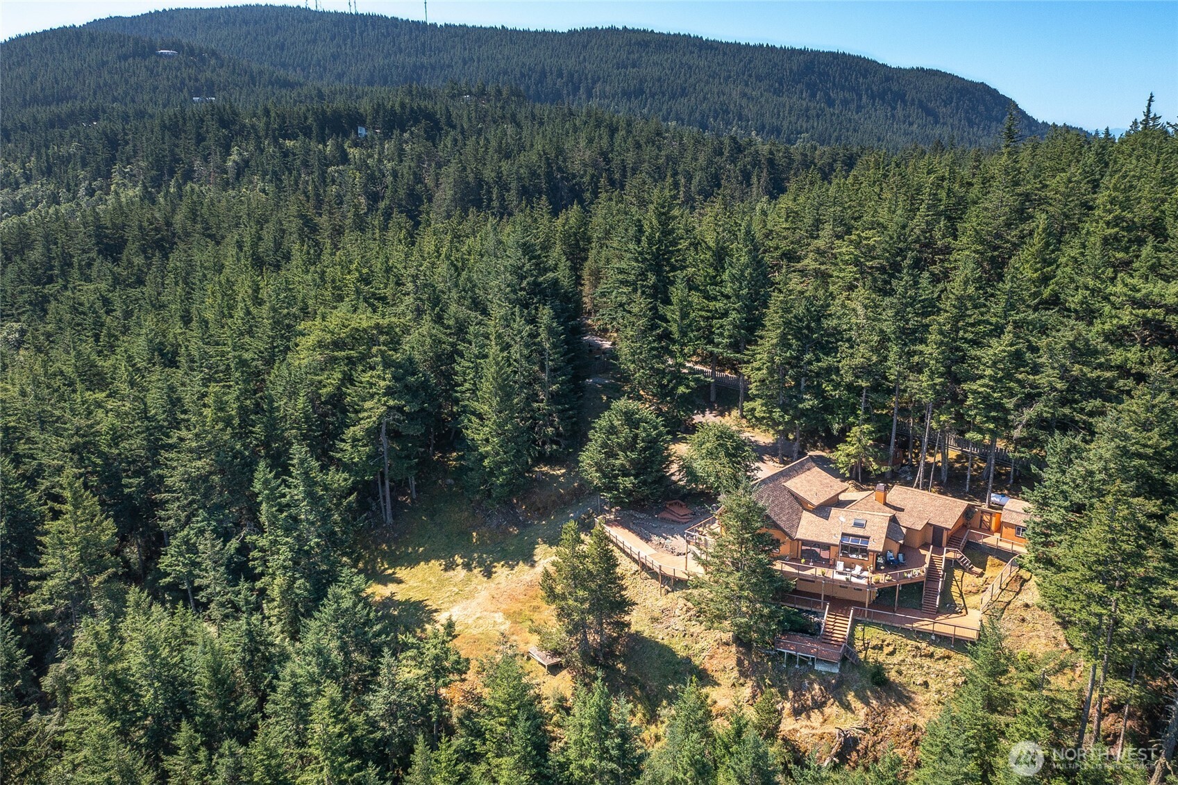 1669 Day Lake Road Orcas Island, WA 98245 - Photo 27 of 31