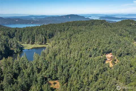 $1,950,000 | 1669 Day Lake Road, Orcas Island, WA 98245