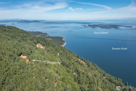 $1,950,000 | 1669 Day Lake Road, Orcas Island, WA 98245