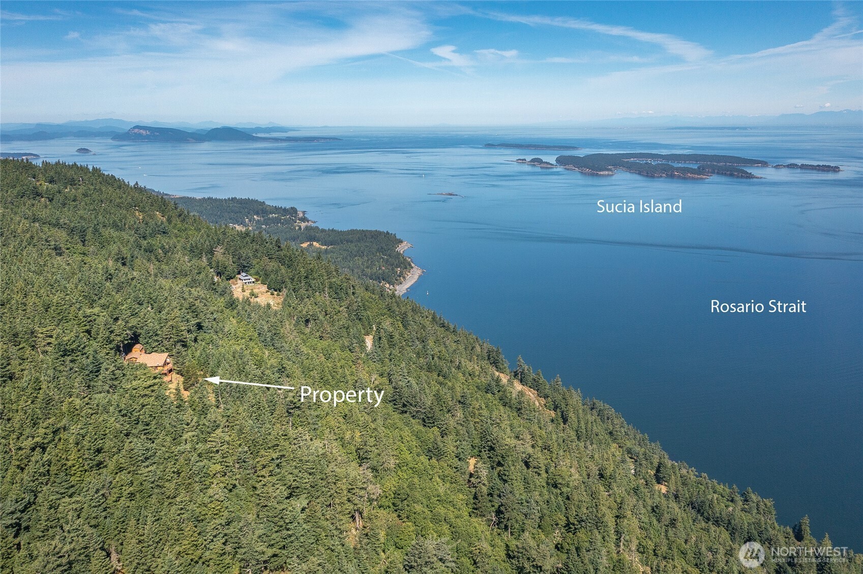 1669 Day Lake Road Orcas Island, WA 98245 - Photo 29 of 31