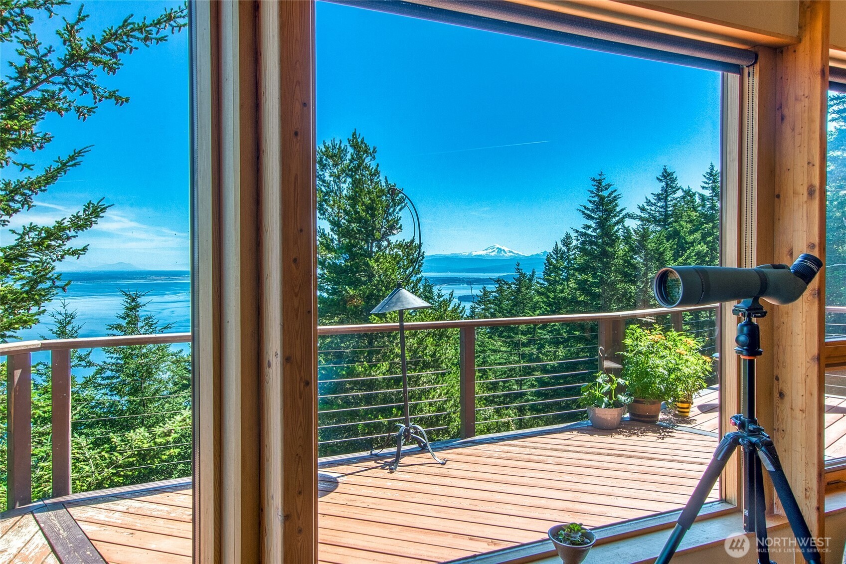 1669 Day Lake Road Orcas Island, WA 98245 - Photo 4 of 31