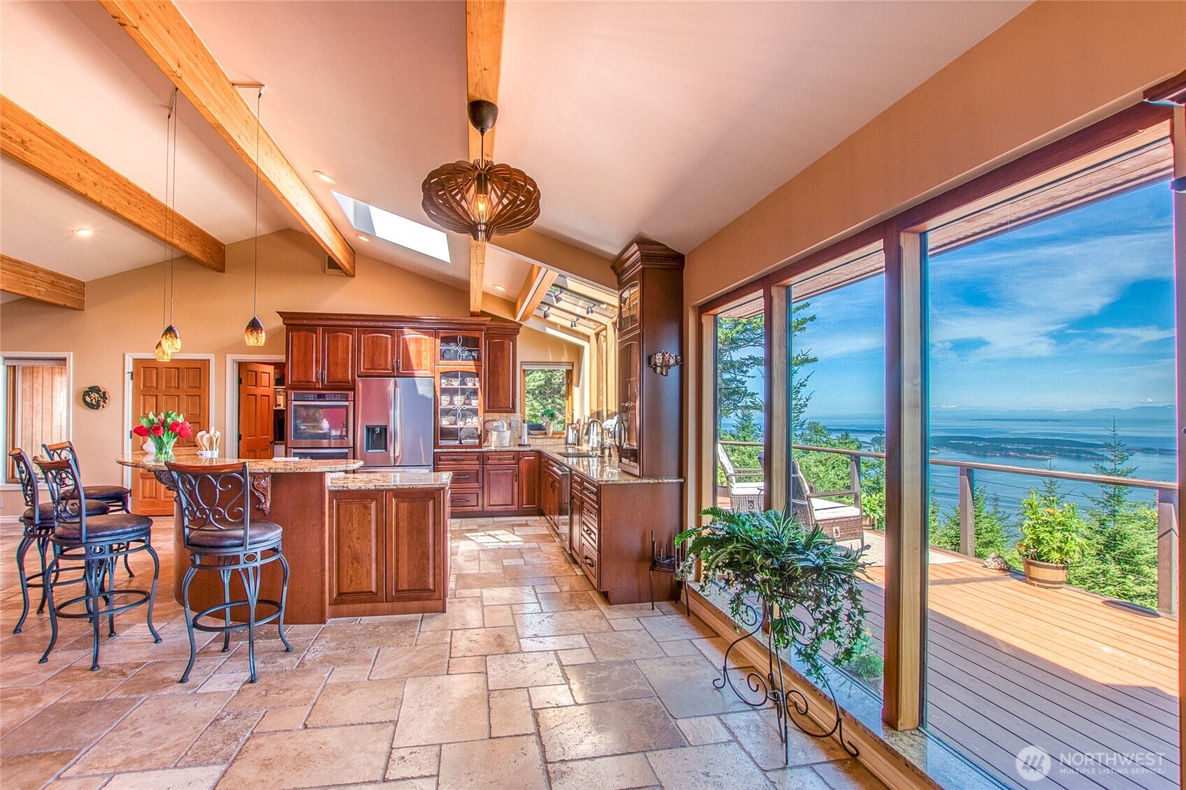 1669 Day Lake Road Orcas Island, WA 98245 - Photo 6 of 31