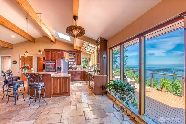 $1,950,000 | 1669 Day Lake Road, Orcas Island, WA 98245