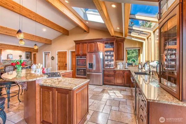 $1,950,000 | 1669 Day Lake Road, Orcas Island, WA 98245