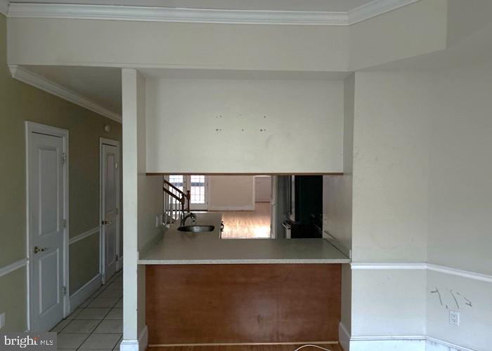 1303 Euclid Street Northwest Washington, DC 20009 - Photo 11 of 18