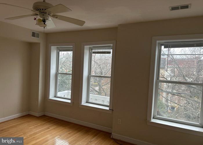 1303 Euclid Street Northwest Washington, DC 20009 - Photo 15 of 18
