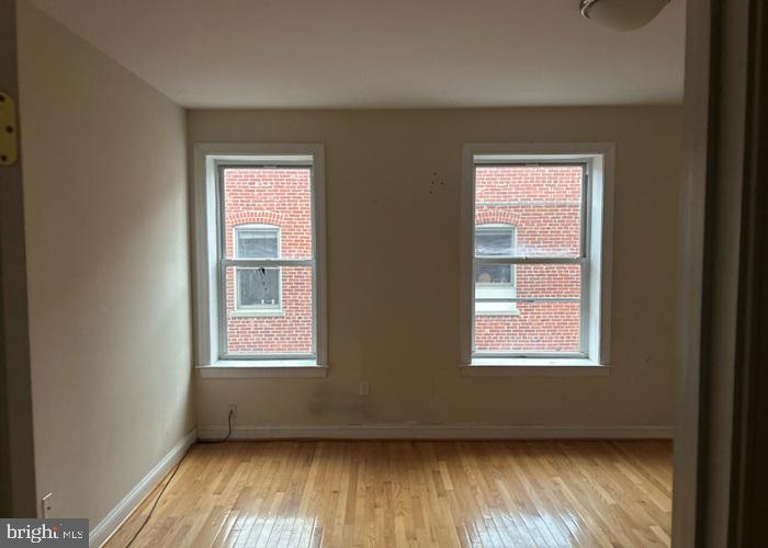 1303 Euclid Street Northwest Washington, DC 20009 - Photo 16 of 18