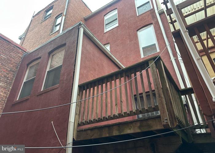 1303 Euclid Street Northwest Washington, DC 20009 - Photo 6 of 18