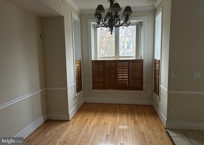 1303 Euclid Street Northwest Washington, DC 20009 - Photo 10 of 18