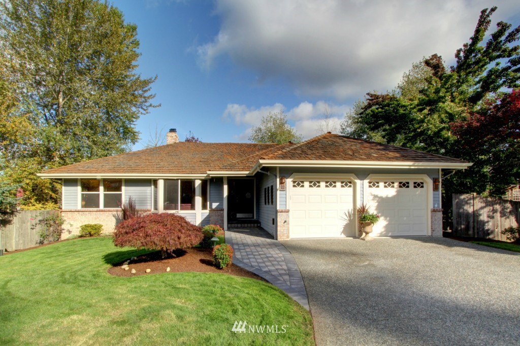 12142 Northeast 166th Place Bothell, WA 98011 - Photo 1 of 1 Gallery Image 1