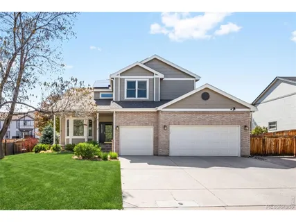 $875,000 | 7687 South Allison Court, Littleton, CO 80128