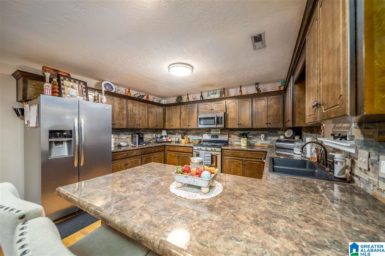 251 Bailey Road Weaver, AL 36277 - Photo 14 of 43